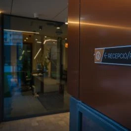 BJ81 Suite Hotel Siófok - Belső