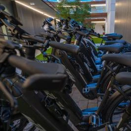 BJ81 Suite Hotel Siófok - 