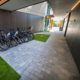 BJ81 Suite Hotel Siófok - 