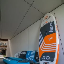 BJ81 Suite Hotel Siófok - Egyéb