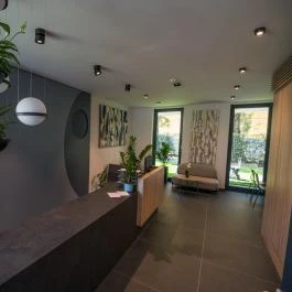 BJ81 Suite Hotel Siófok - Belső