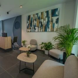 BJ81 Suite Hotel Siófok - Belső