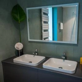 BJ81 Suite Hotel Siófok - Szobák