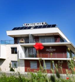 Calendula Szálloda