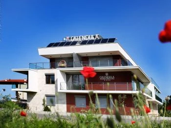 Calendula Szálloda Siófok