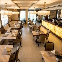 Calendula Szálloda Siófok - Egyéb