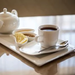 Calendula Szálloda Siófok - Egyéb