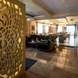 Calendula Szálloda Siófok - Egyéb