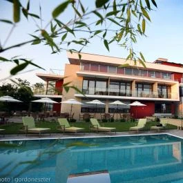 Calendula Szálloda Siófok - Egyéb