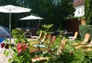 Catamaran Apartmanház Siófok