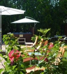 Catamaran Apartmanház