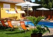 Catamaran Apartmanház Siófok