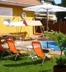 Catamaran Apartmanház