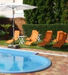 Catamaran Apartmanház