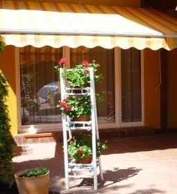 Catamaran Apartmanház