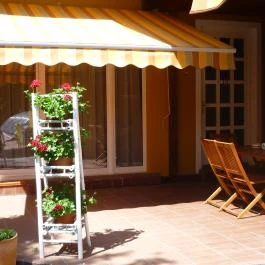 Catamaran Apartmanház Siófok - Külső kép