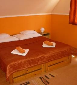 Catamaran Apartmanház