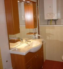 Catamaran Apartmanház