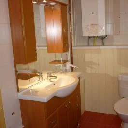 Catamaran Apartmanház Siófok - Szobák
