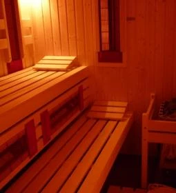 Catamaran Apartmanház