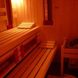 Catamaran Apartmanház Siófok - Wellness