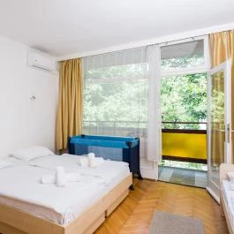 CE Napfény Hotel Siófok - Egyéb