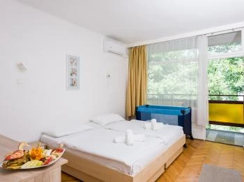 CE Napfény Hotel Siófok