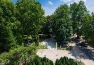 CE Napfény Hotel Siófok