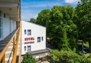 CE Napfény Hotel Siófok