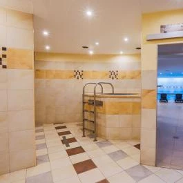 CE Plaza Hotel Siófok - Wellness