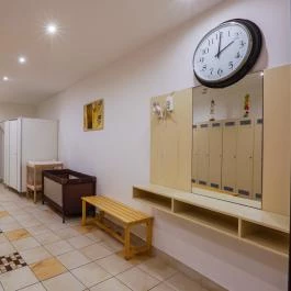 CE Plaza Hotel Siófok - Belső