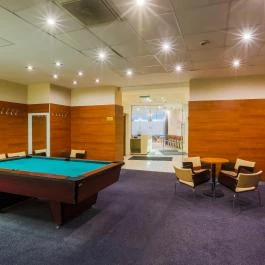 CE Plaza Hotel Siófok - 