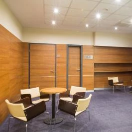 CE Plaza Hotel Siófok - 