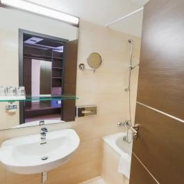 CE Plaza Hotel Siófok - Szobák