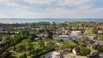 CE Plaza Hotel Siófok