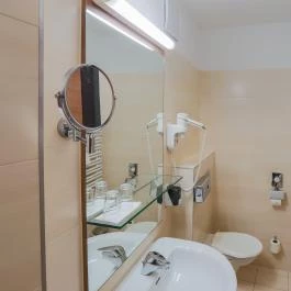 CE Plaza Hotel Siófok - Szobák