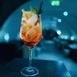 CE Plaza Hotel Siófok - Vendéglátás