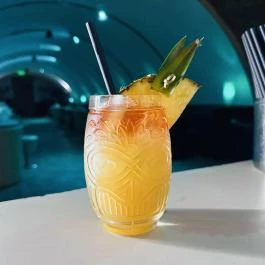 CE Plaza Hotel Siófok - Vendéglátás