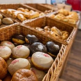 CE Plaza Hotel Siófok - Vendéglátás