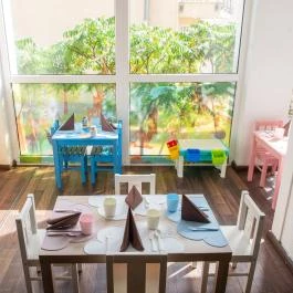 CE Plaza Hotel Siófok - Vendéglátás