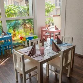 CE Plaza Hotel Siófok - Vendéglátás