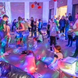 CE Plaza Hotel Siófok - 