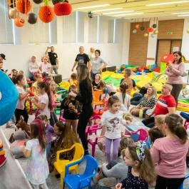 CE Plaza Hotel Siófok - 