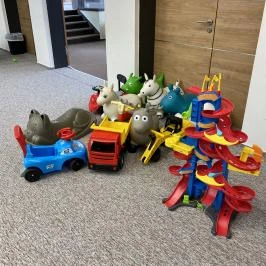 CE Plaza Hotel Siófok - 