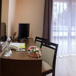 CE Plaza Hotel Siófok - Szobák