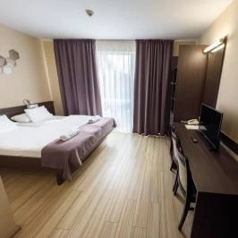 CE Plaza Hotel Siófok - Szobák