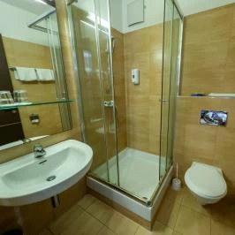 CE Plaza Hotel Siófok - Szobák