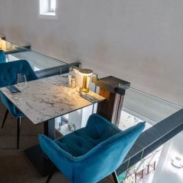 CE Plaza Hotel Siófok - Vendéglátás