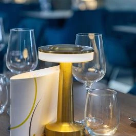 CE Plaza Hotel Siófok - Vendéglátás