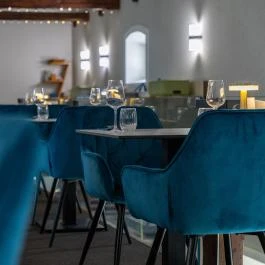 CE Plaza Hotel Siófok - Vendéglátás